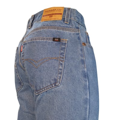 Jeans Clásico Parada 111 Series C12