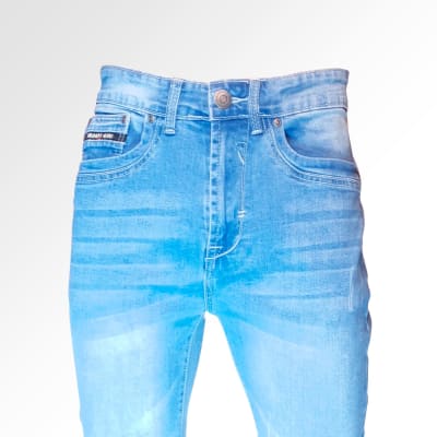 Jeans Slimfit Parada 111 S53