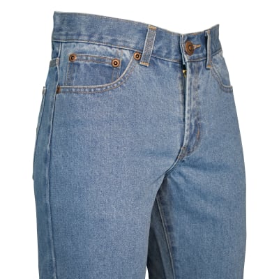 Jeans Clásico Parada 111 Series C12