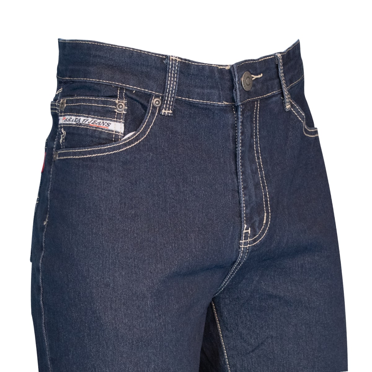 heaven Jeans Parada 111 Recto H29B | Woou!