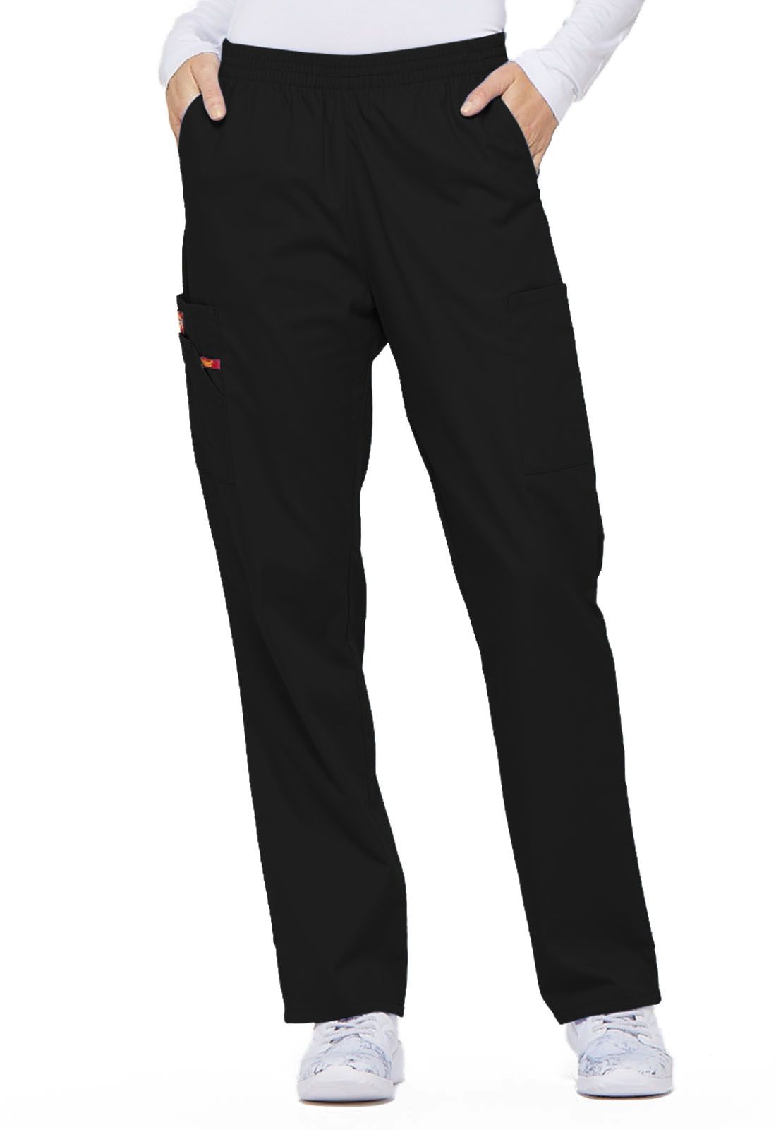 PANTALON DICKIES 86106 BLWZ | ALL SCRUBS | Uniformes Clínicos