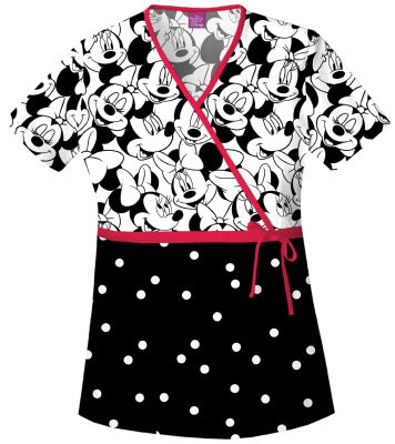 TOP ESTAMPADO 6625C MKBM TOP ESTAMPADO 6625C MKBM
