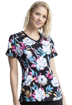 TOP ESTAMPADO CK608 CLFU TOP ESTAMPADO CK608 CLFU