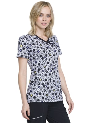 TOP ESTMPADO CK608 MBOU TOP ESTMPADO CK608 MBOU