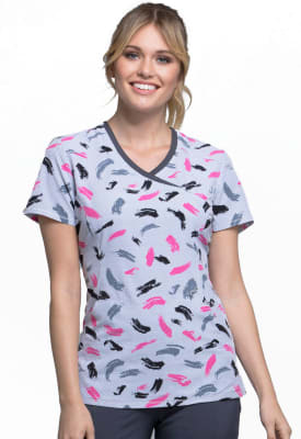 TOP ESTAMPADO CK608 WHBR TOP ESTAMPADO CK608 WHBR