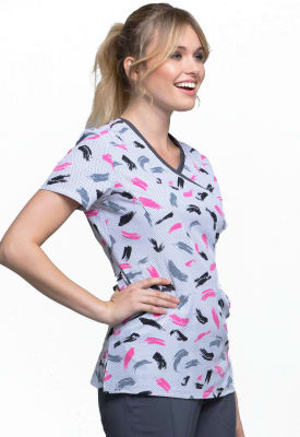 TOP ESTAMPADO CK608 WHBR TOP ESTAMPADO CK608 WHBR