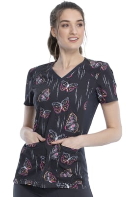 TOP ESTAMPADO CK636 BUYB TOP ESTAMPADO CK636 BUYB