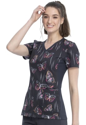 TOP ESTAMPADO CK636 BUYB TOP ESTAMPADO CK636 BUYB
