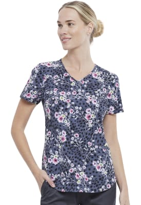 TOP ESTAMPADO CK637 CAHF TOP ESTAMPADO CK637 CAHF