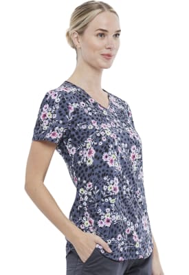 TOP ESTAMPADO CK637 CAHF TOP ESTAMPADO CK637 CAHF