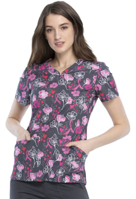 TOP ESTAMPADO CK646 LOFA TOP ESTAMPADO CK646 LOFA