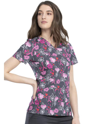 TOP ESTAMPADO CK646 LOFA TOP ESTAMPADO CK646 LOFA