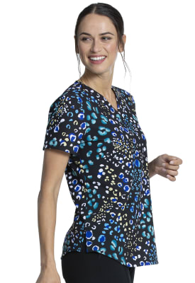 TOP ESTAMPADO CK662 PLKA TOP ESTAMPADO CK662 PLKA