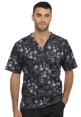 TOP ESTAMPADO CK675 ITIK TOP ESTAMPADO CK675 ITIK
