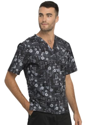 TOP ESTAMPADO CK675 ITIK TOP ESTAMPADO CK675 ITIK