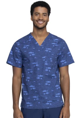 TOP ESTAMPADO CHEROKEE CK692 STIS TOP ESTAMPADO CHEROKEE CK692 STIS