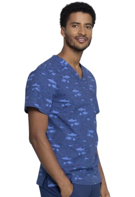 TOP ESTAMPADO CHEROKEE CK692 STIS TOP ESTAMPADO CHEROKEE CK692 STIS