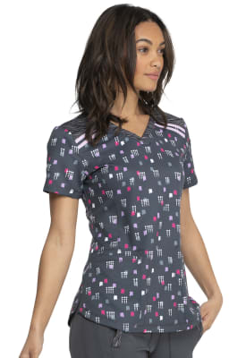 TOP ESTAMPADO DICKIES DK602 DTSG TOP ESTAMPADO DICKIES DK602 DTSG