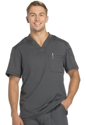 TOP LISO DICKIES DK610 PWT TOP LISO DICKIES DK610 PWT