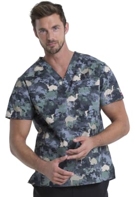 TOP ESTAMPADO DK725 CMFG TOP ESTAMPADO DK725 CMFG