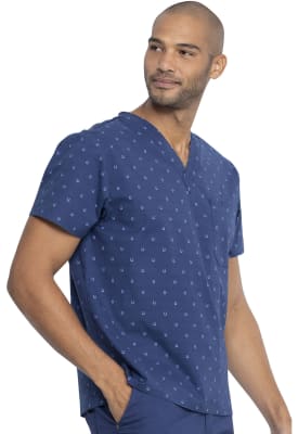 TOP ESTAMPADO DK725 LKLU TOP ESTAMPADO DK725 LKLU