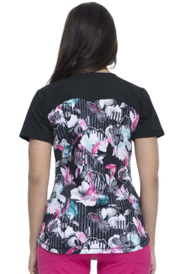 TOP ESTAMPADO DK732 MTTR TOP ESTAMPADO DK732 MTTR