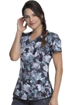 TOP ESTAMPADO DK766 GRPO TOP ESTAMPADO DK766 GRPO