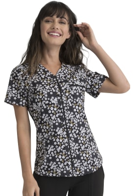 TOP ESTAMPADO EL763 FEFU TOP ESTAMPADO EL763 FEFU