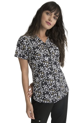 TOP ESTAMPADO EL763 FEFU TOP ESTAMPADO EL763 FEFU