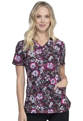 TOP ESTAMPADO CHEROKEE CK634 NTBO TOP ESTAMPADO CHEROKEE CK634 NTBO