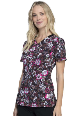 TOP ESTAMPADO CHEROKEE CK634 NTBO TOP ESTAMPADO CHEROKEE CK634 NTBO