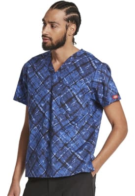 TOP ESTAMPADO DICKIES DK725 PATD TOP ESTAMPADO DICKIES DK725 PATD