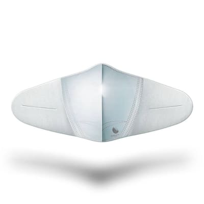 MASCARILLA BREATHSILVER FIT (PACK 3 UNIDADES) MASCARILLA BREATHSILVER FIT (PACK 3 UNIDADES)