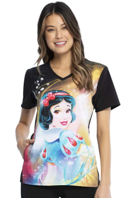 TOP ESTAMPADO CHEROKEE TF627 PRAC TOP ESTAMPADO CHEROKEE TF627 PRAC