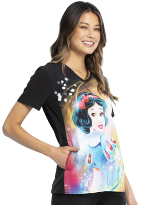 TOP ESTAMPADO CHEROKEE TF627 PRAC TOP ESTAMPADO CHEROKEE TF627 PRAC