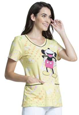 TOP ESTAMPADO TF634 MKHH TOP ESTAMPADO TF634 MKHH