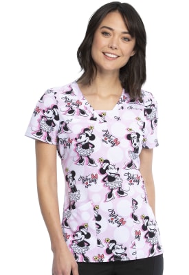 TOP ESTAMPADO TF641 MNTD TOP ESTAMPADO TF641 MNTD