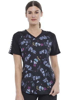 TOP ESTAMPADO TF679 MNAYG TOP ESTAMPADO TF679 MNAYG