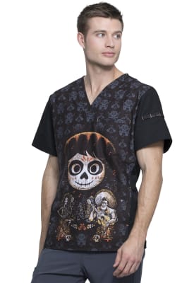 TOP ESTAMPADO TF700 COCC TOP ESTAMPADO TF700 COCC
