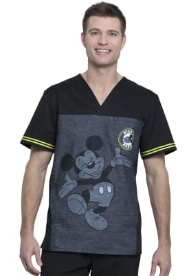 TOP ESTAMPADO TF707 MKBY TOP ESTAMPADO TF707 MKBY