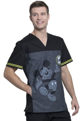 TOP ESTAMPADO TF707 MKBY TOP ESTAMPADO TF707 MKBY