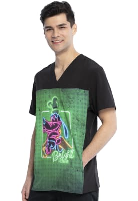 TOP ESTAMPADO CHEROKEE TF712 MKFY TOP ESTAMPADO CHEROKEE TF712 MKFY
