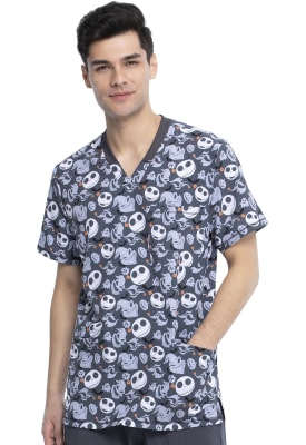 TOP ESTAMPADO TF725 NCOW TOP ESTAMPADO TF725 NCOW