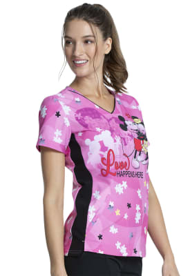 TOP ESTAMPADO TF747 MKLH TOP ESTAMPADO TF747 MKLH