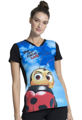 TOP ESTAMPADO TF749 BFIF TOP ESTAMPADO TF749 BFIF