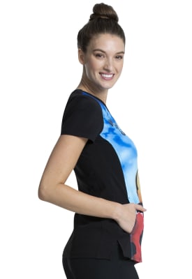 TOP ESTAMPADO TF749 BFIF TOP ESTAMPADO TF749 BFIF