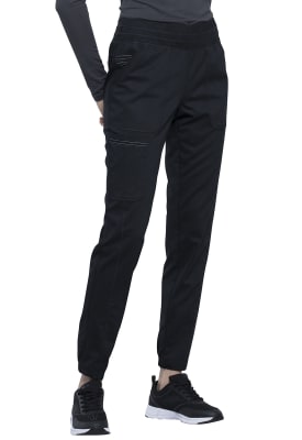PANTALON CHEROKEE WW011 BLK PANTALON CHEROKEE WW011 BLK