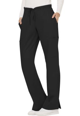 PANTALON CHEROKEE WW120 BLK PANTALON CHEROKEE WW120 BLK