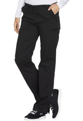 PANTALON CHEROKEE WW130 BLKW PANTALON CHEROKEE WW130 BLKW