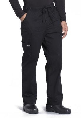 PANTALON CHEROKEE WW190 BLK PANTALON CHEROKEE WW190 BLK